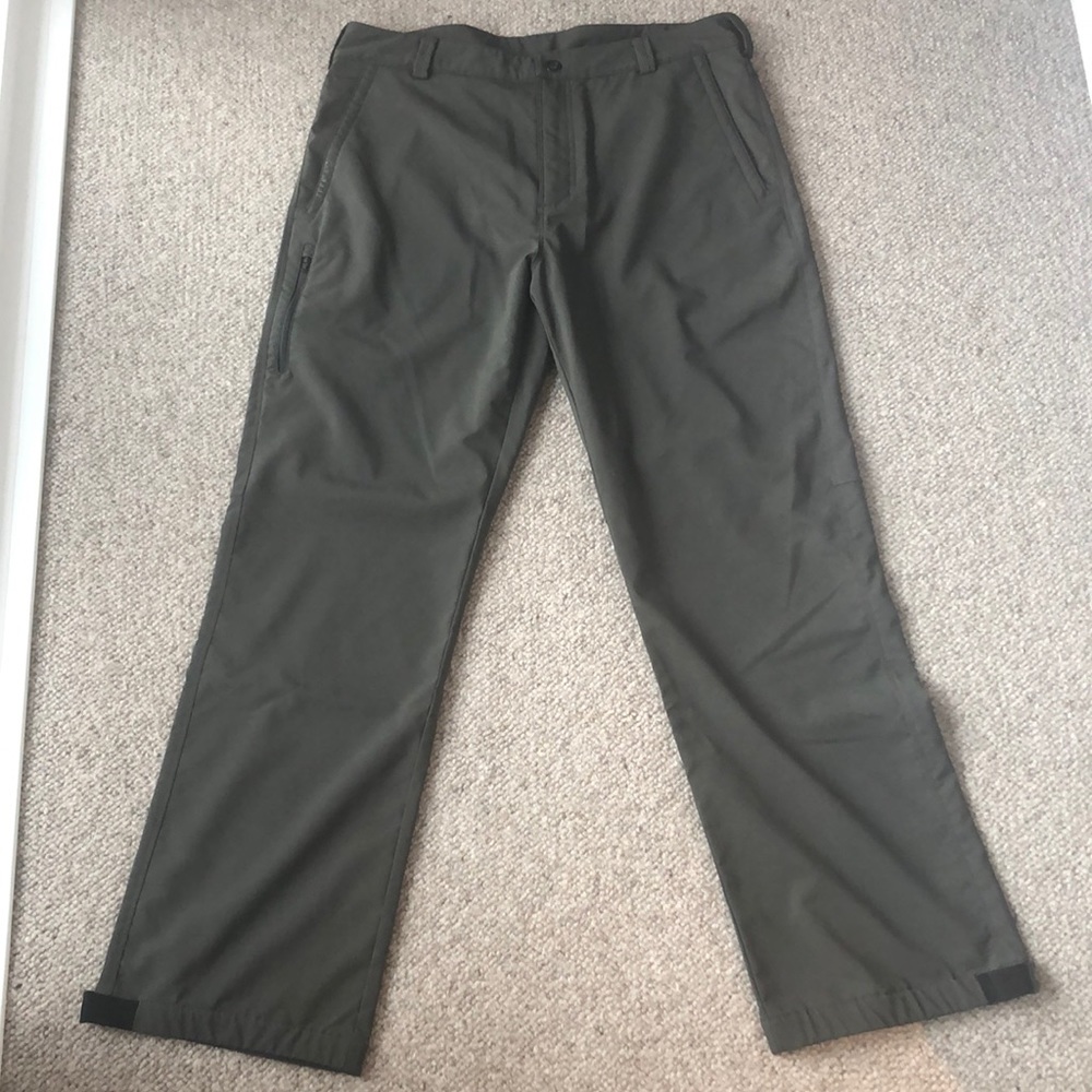 Men’s Merrell Aeroblock Hiking Pants, size 34